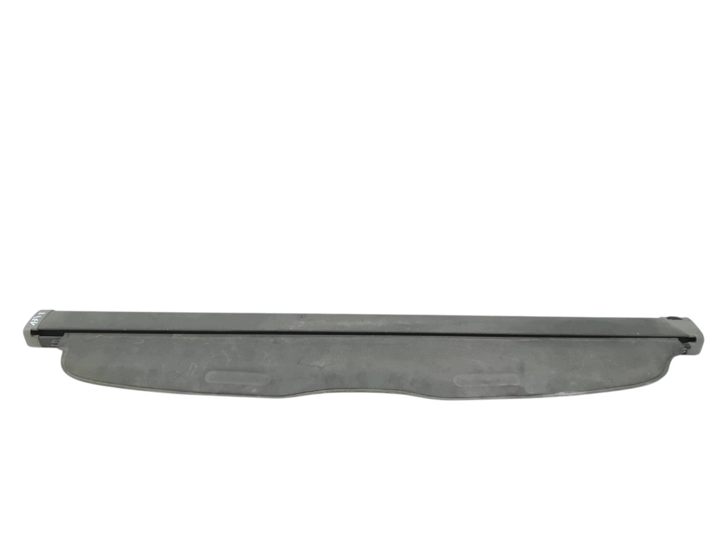 blinds boot VW Volkswagen Sharan and (1995-2010)