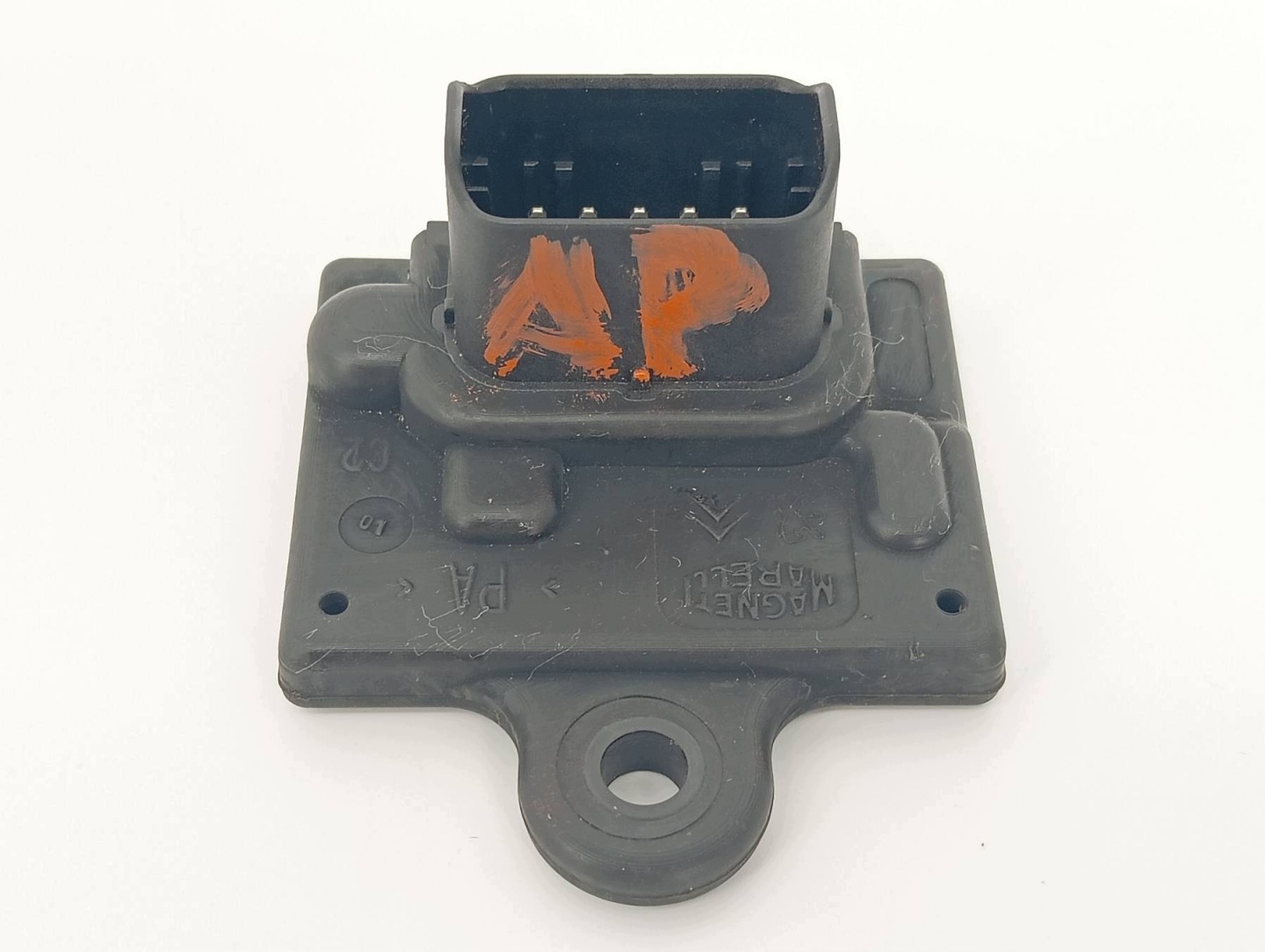 modulo 9663094180 Peugeot 4007 e (2007-2012)