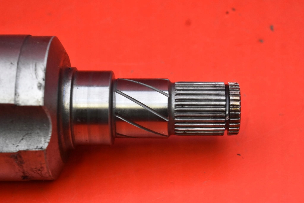 semi-axis left front AUTOMAT TESLA MODEL X 90D 525 KM 15-21