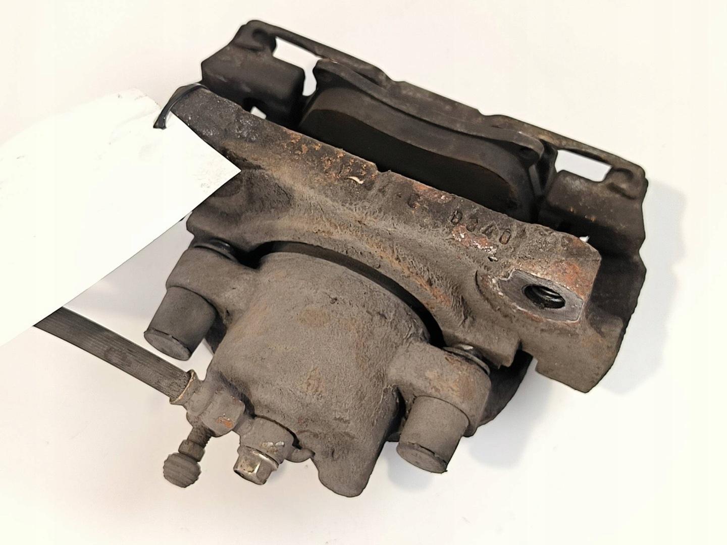 caliper brake front right DG9C-2010-EE FORD MONDEO MK5