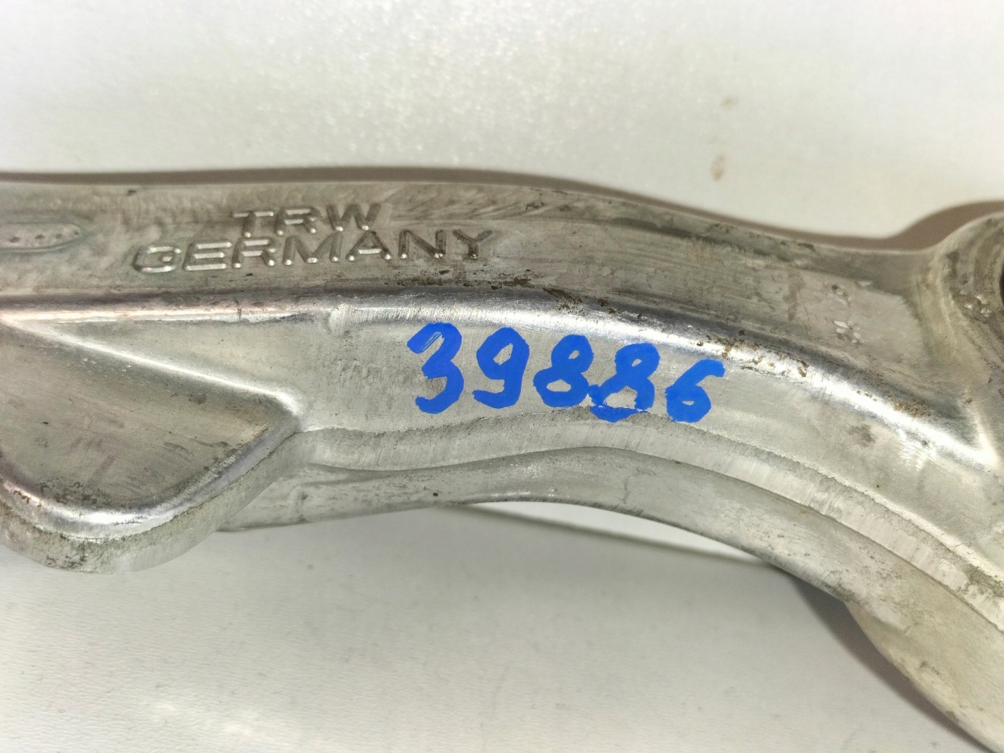 arm front left poprzeczny BMW 6 E63 03- BMW 7 E65 E66 01
