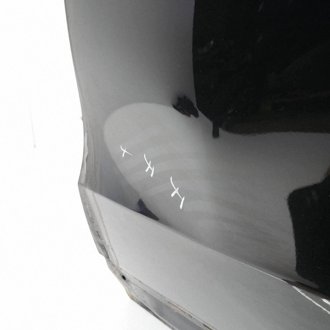 door left rear part left rear. AUDI Q5 SQ5 8R LZ9Z