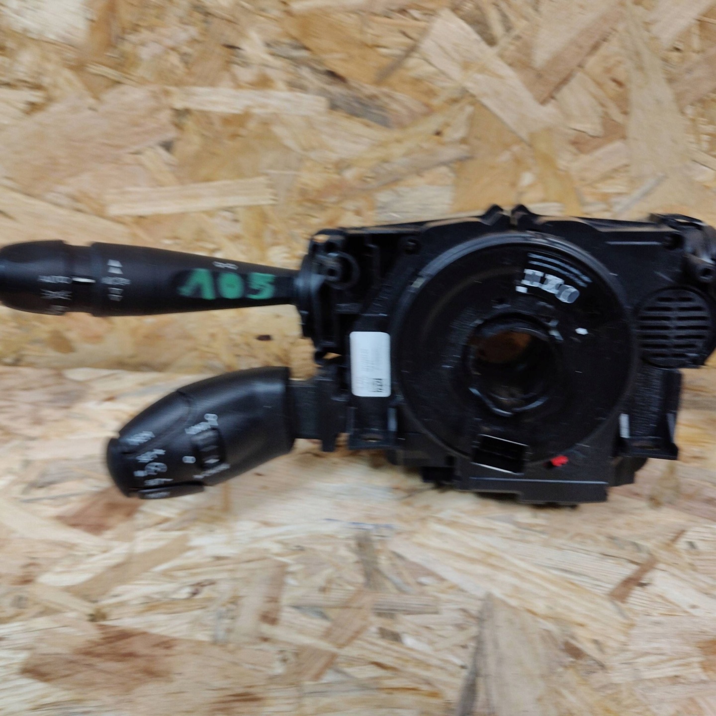DEVIO LUCI TERGICRISTALLO TERGI Citroen C3 Aircross 98262573ZD