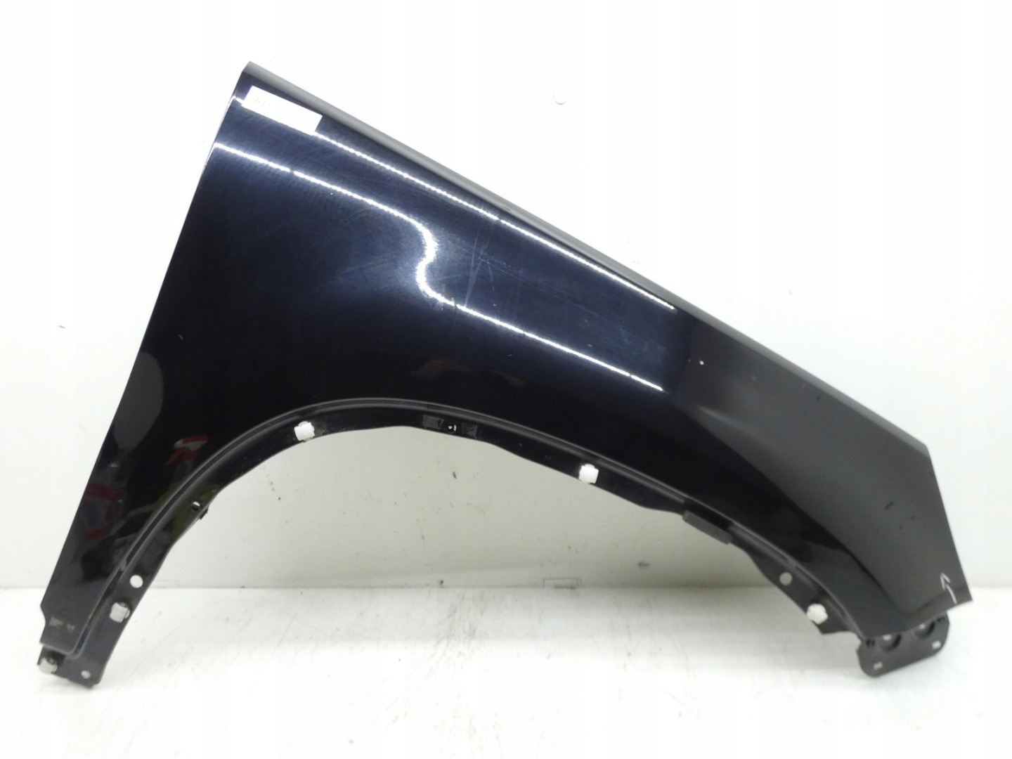 fender right front front VW TIGUAN and 5N 07R- LC9X