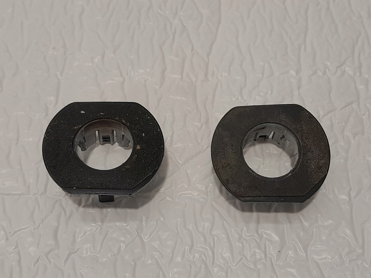 AUDI A4 A5 KOSZYK Support plaque Capteur PDC 8W0919268B
