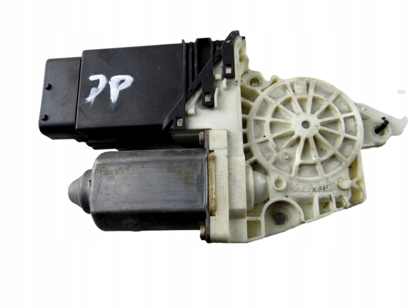 engine lifting of the window right front SEAT LEON 101386-101
