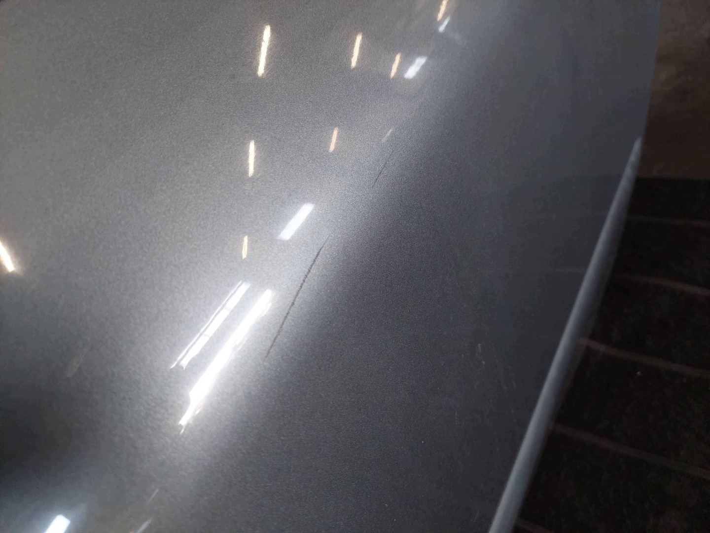 door complete left rear part PEUGEOT 607 and