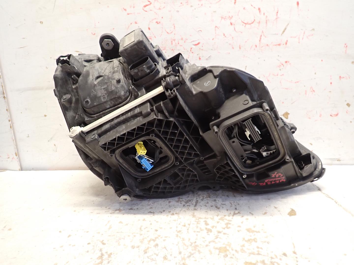 light front left MERCEDES E-KLASA W212 LIFT 2013- FULL LED A2129063103
