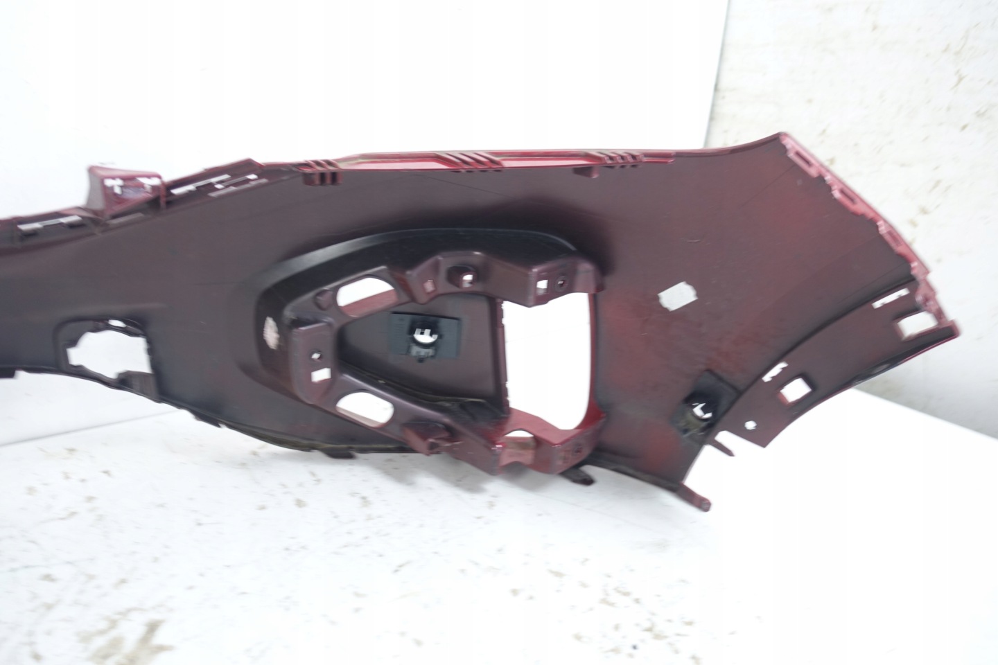 VOLKSWAGEN T-ROC LIFT 2021- 2GA bumper front front 2GA807221Q