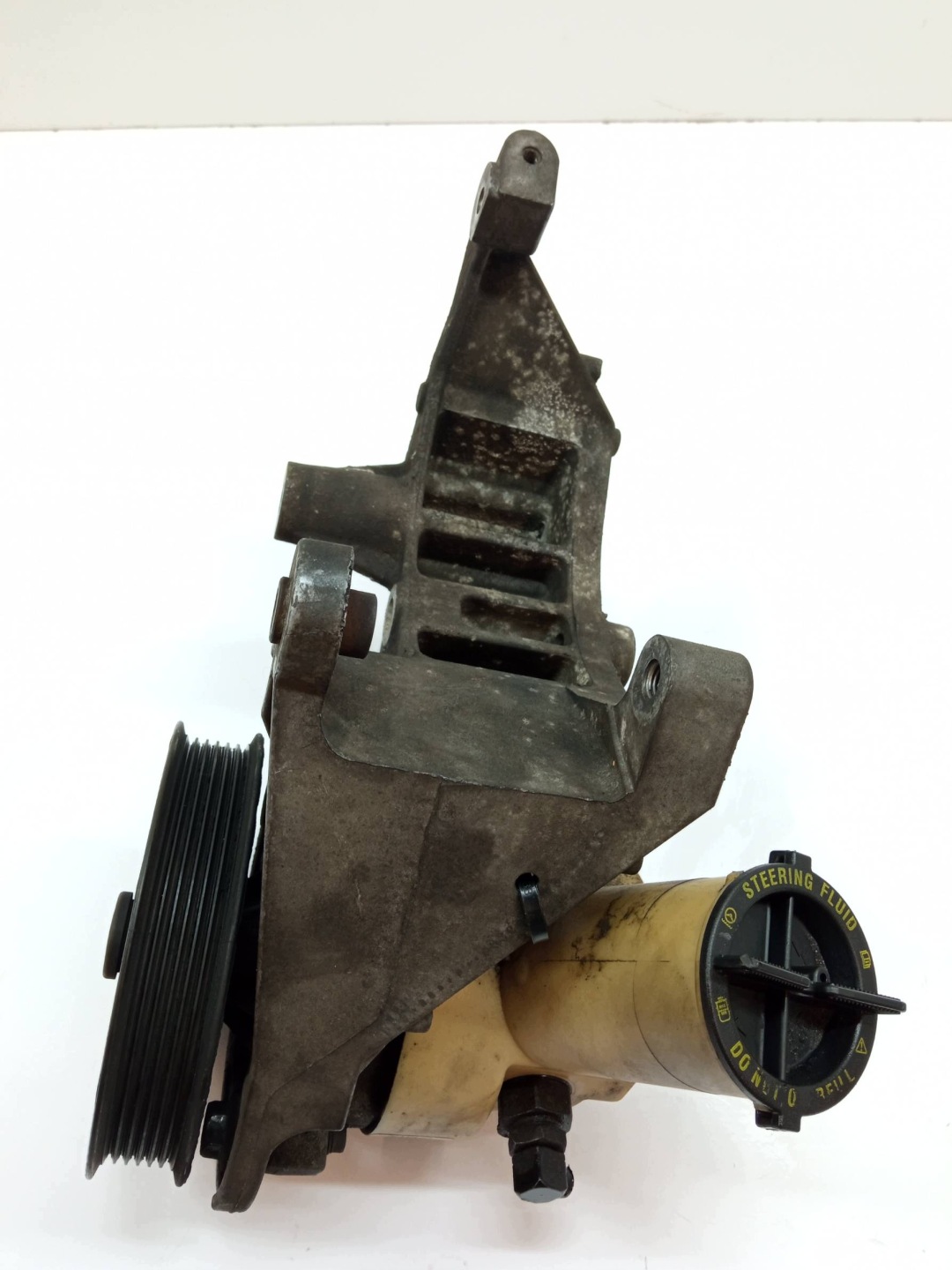 Pompa servosterzo E8DC3A578BA F8DE3D69IAA 3.0 V6 Ford Taurus IV (2000-2007)