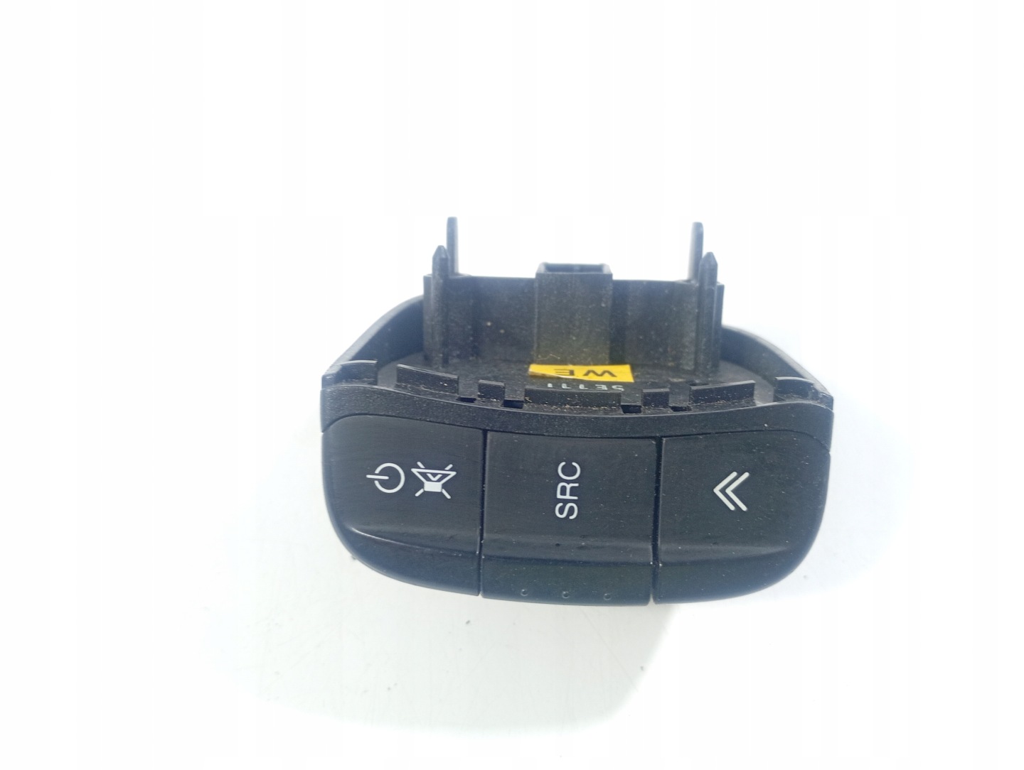 CHEVROLET Nubira 04-10 switch switch regulation PANEL RADIA