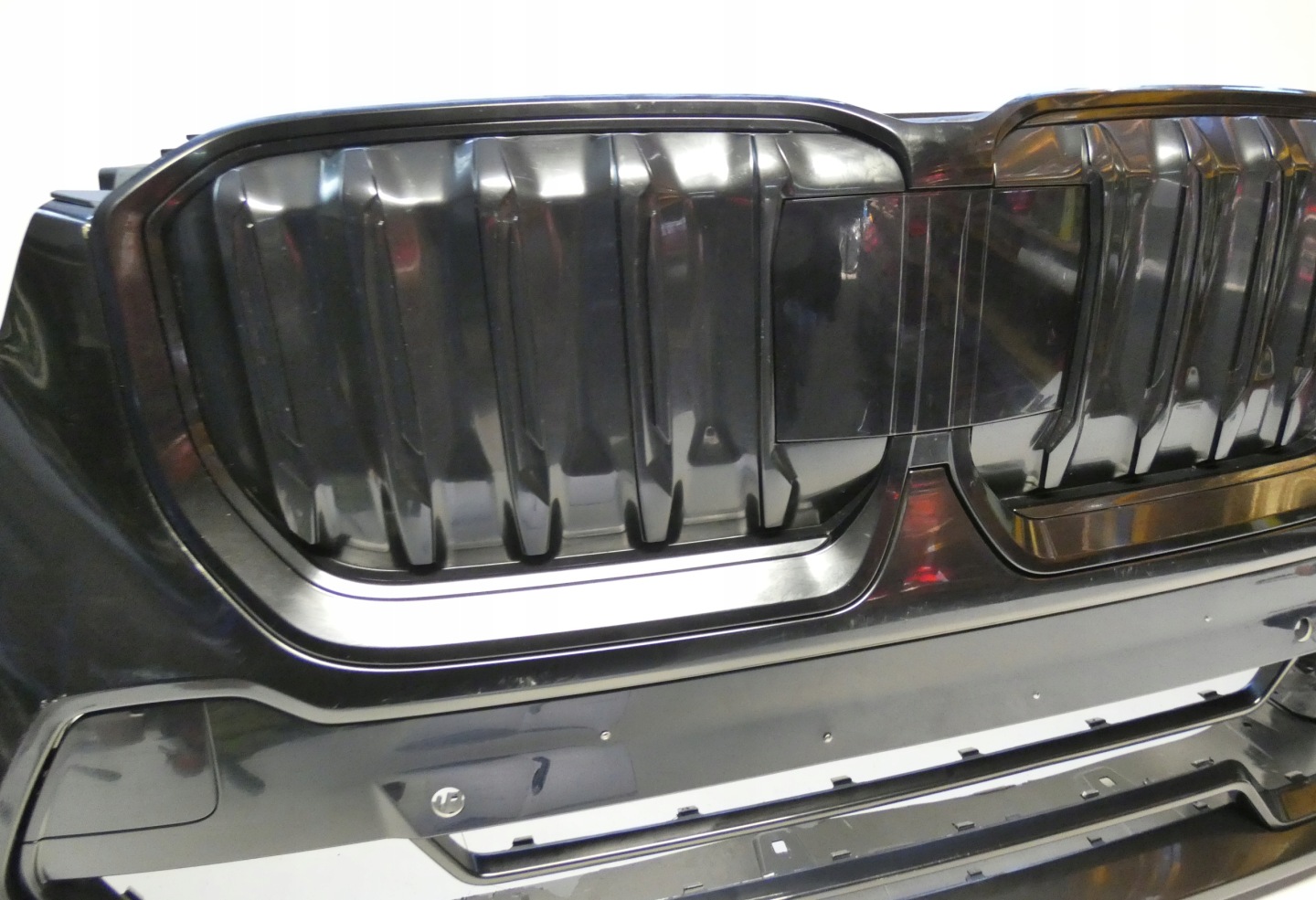 BMW X1 U11 m-packet 9881907 2022- below 6 PDC front bumper front