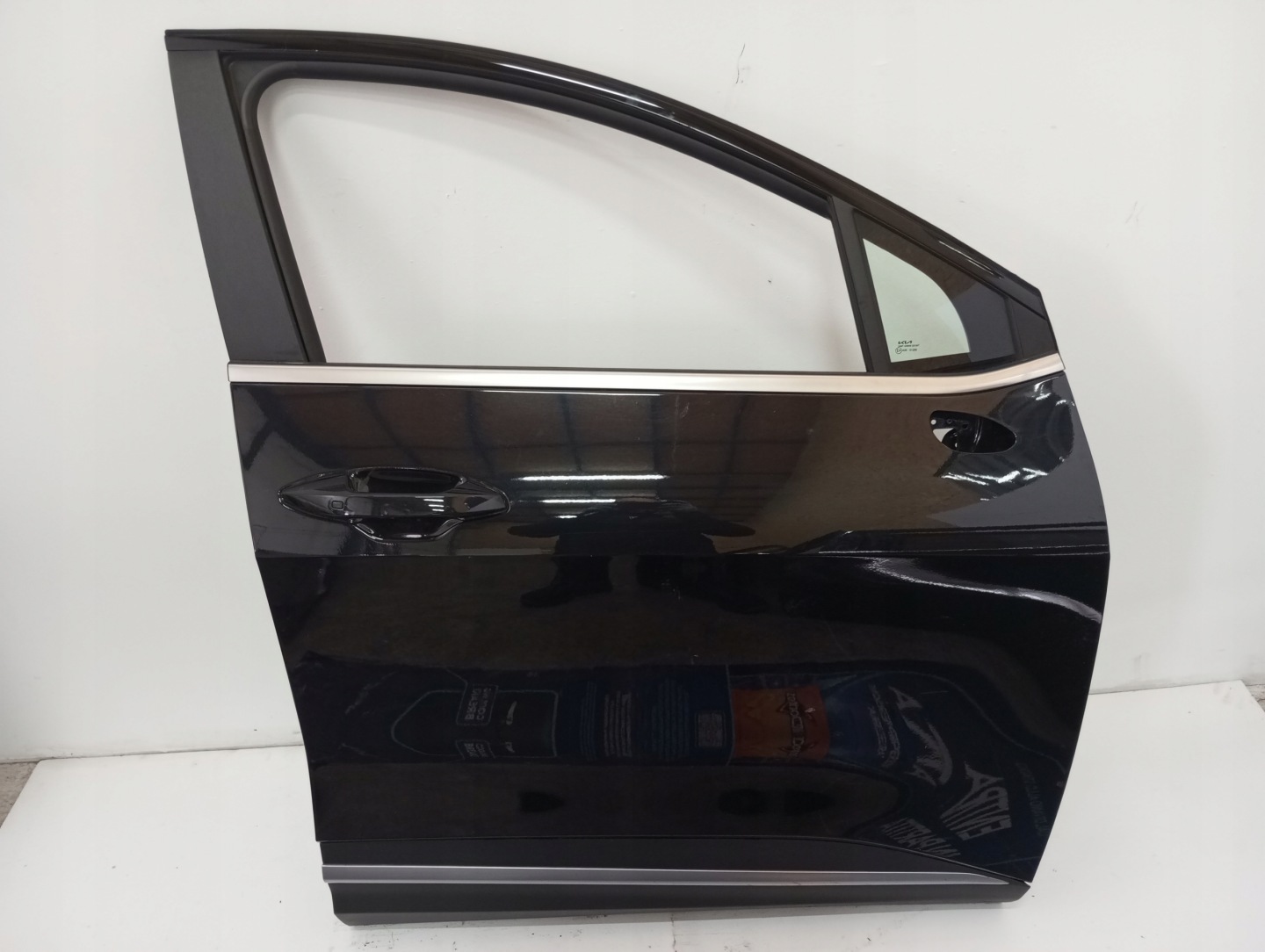 door right front KIA SPORTAGE V 24R