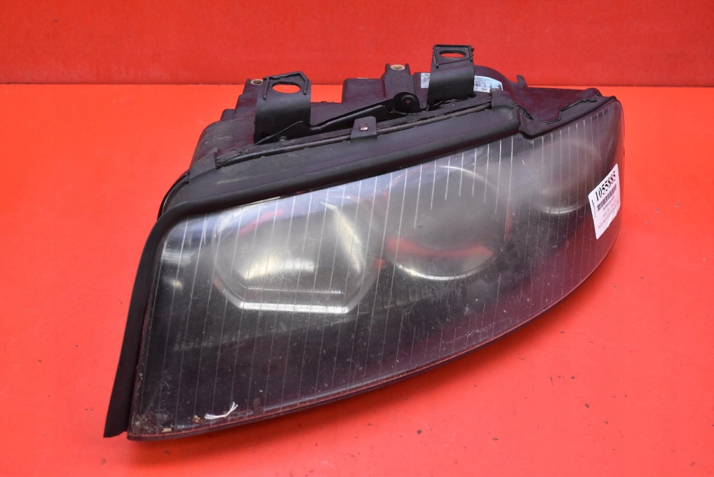 REFLEKTOR left light front lens EU 8E0941003F AUDI A4 B6 00-05