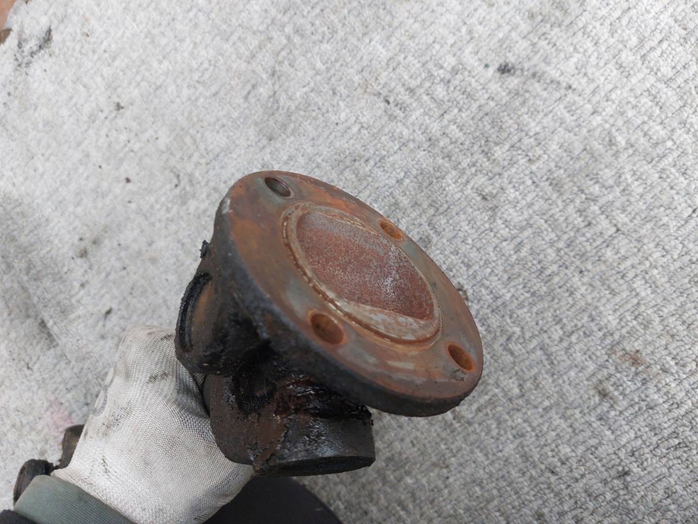semi-axis left right rear part ASTON MARTIN VANTAGE DB7 01r