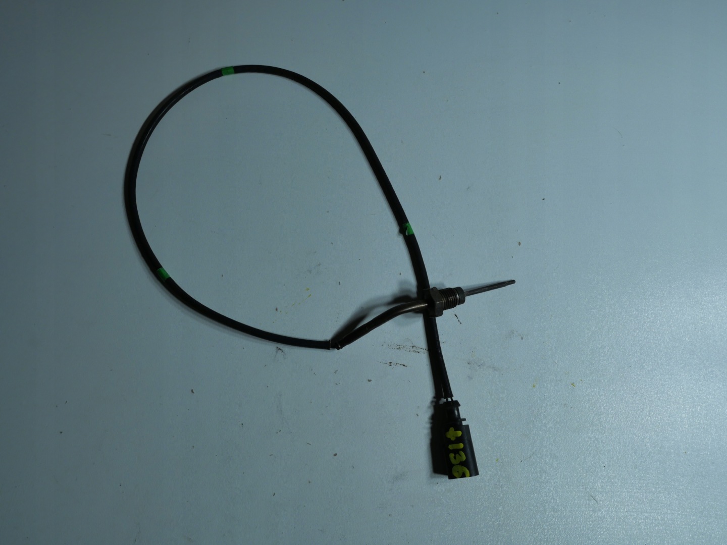 Sensor TEMPERATURY Gase VW T6 04L906088DC