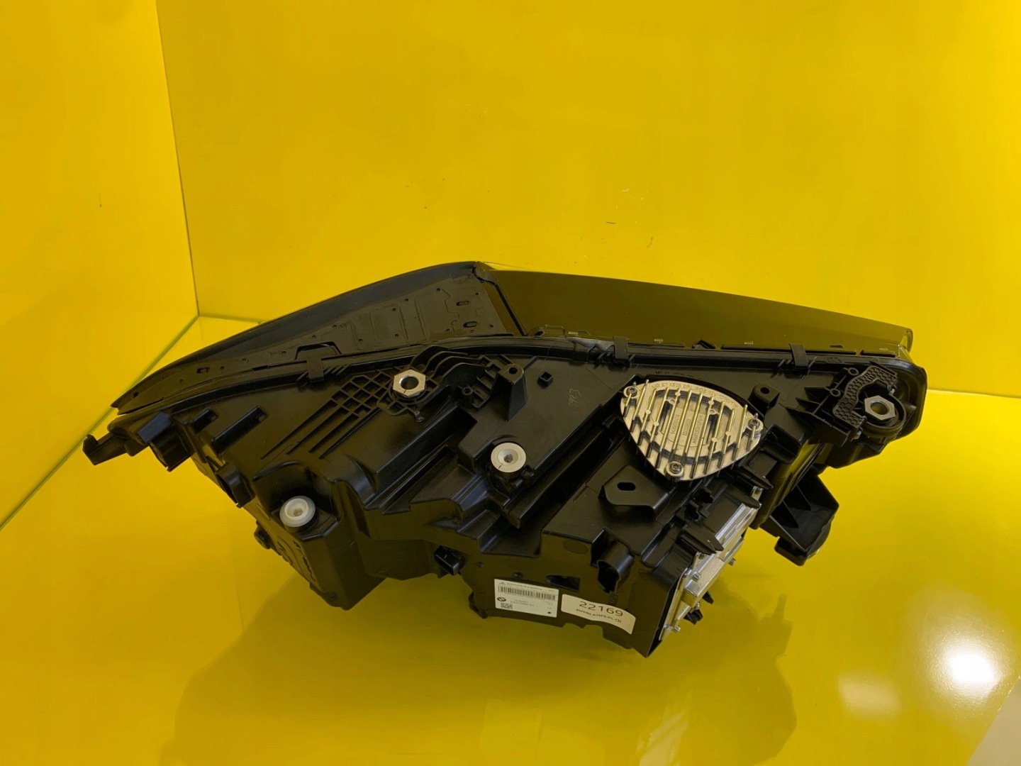 light left BMW X5 G05 X6 G06 Full Led 5A27985-01