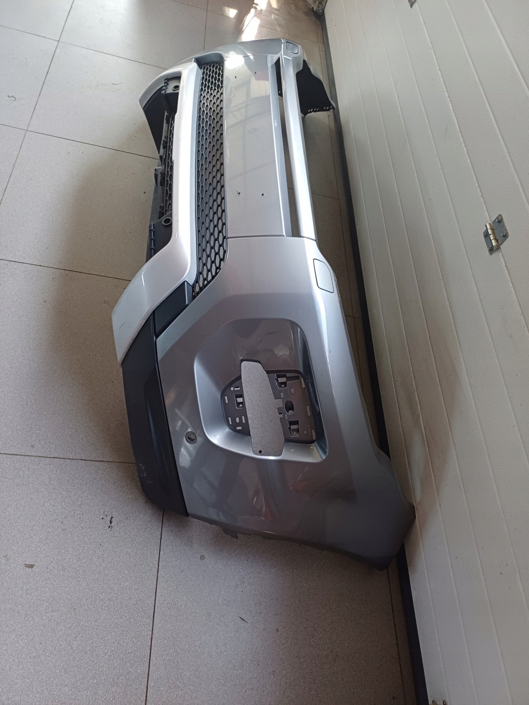 bumper front front RANGE ROVER EVOQUE 1 and DYNAMIC 4XPDC BJ3M-17F0031682B