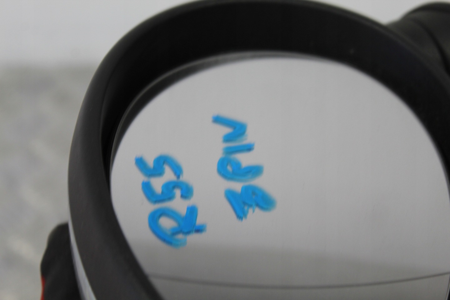 mirror left 3 PINY MINI CLUBMAN S R55