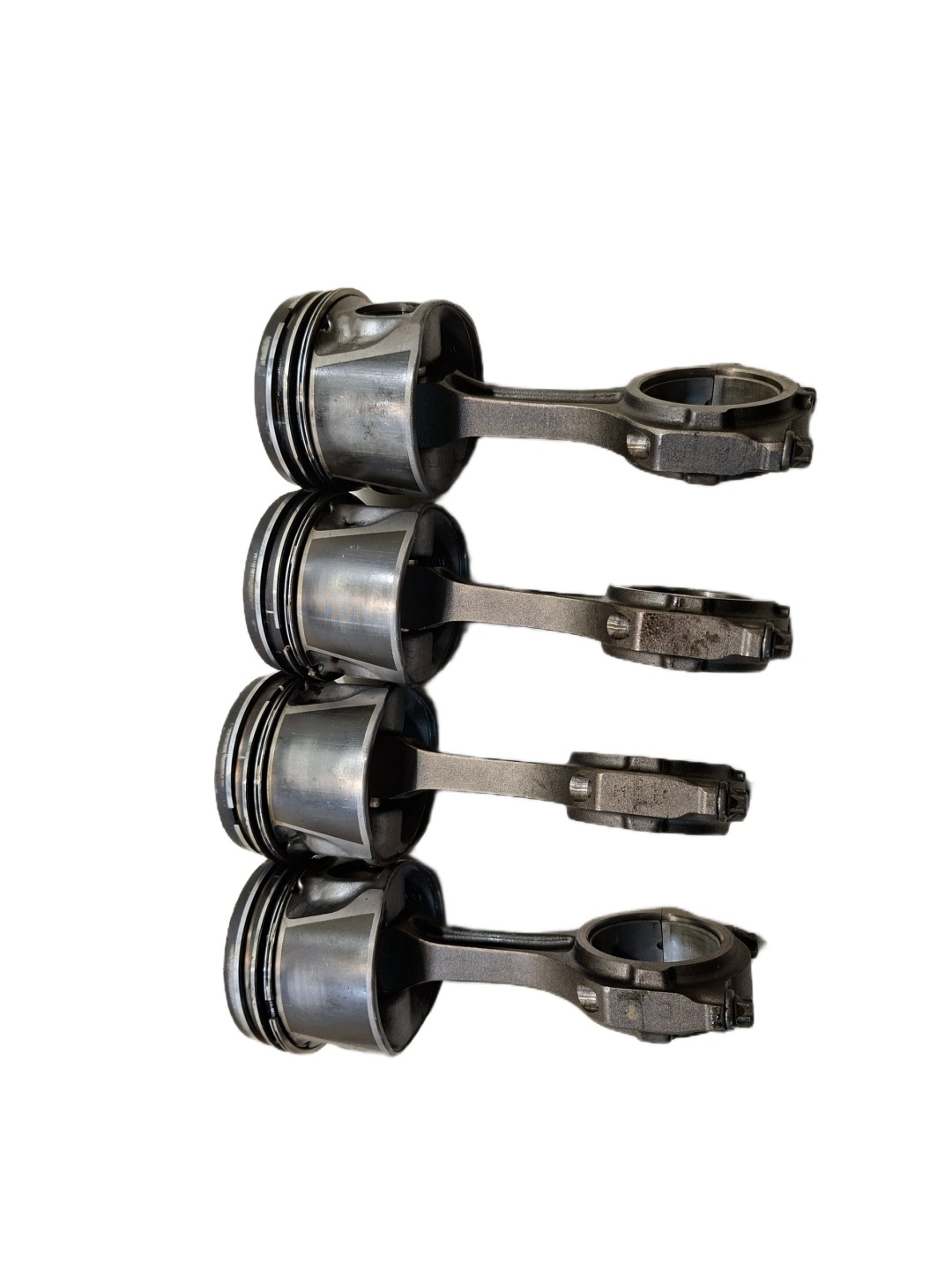 piston bielle FORD FOCUS MK1 1.8 TDDI 82L62