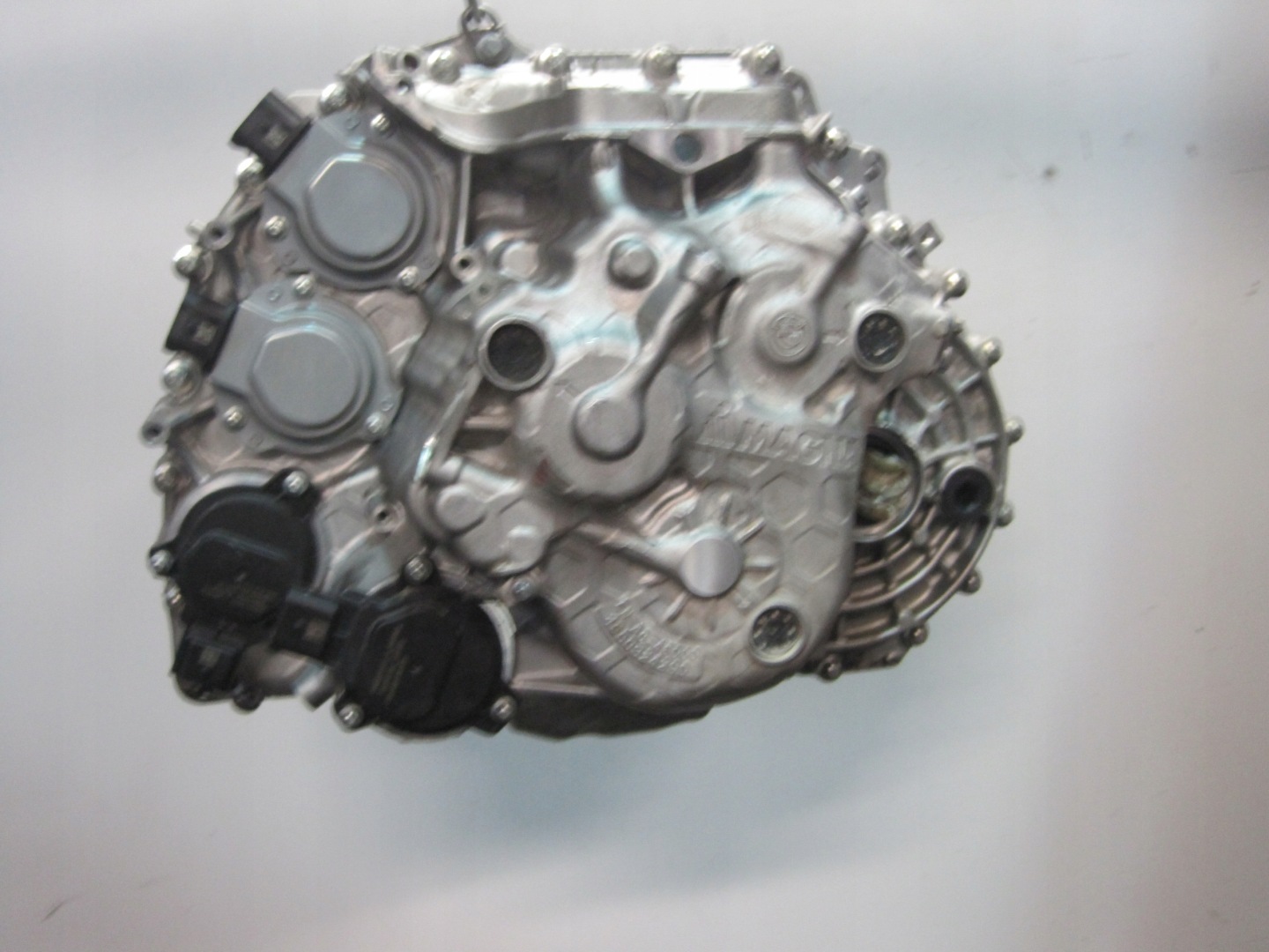 Getriebe BMW X2 U10 GD7Q40TG