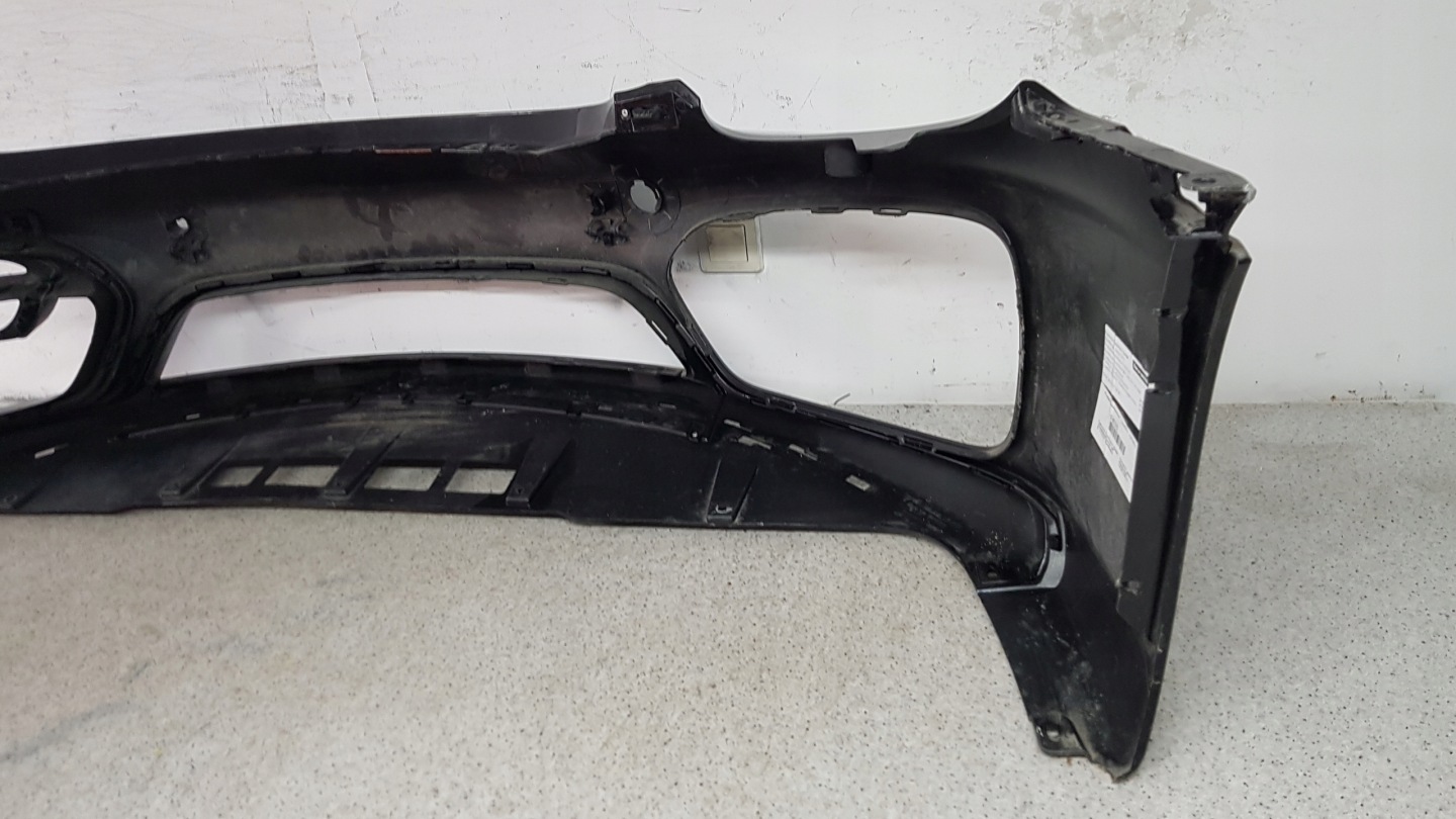 PORSCHE 981 GTS CAYMAN BOXTER bumper front 7959