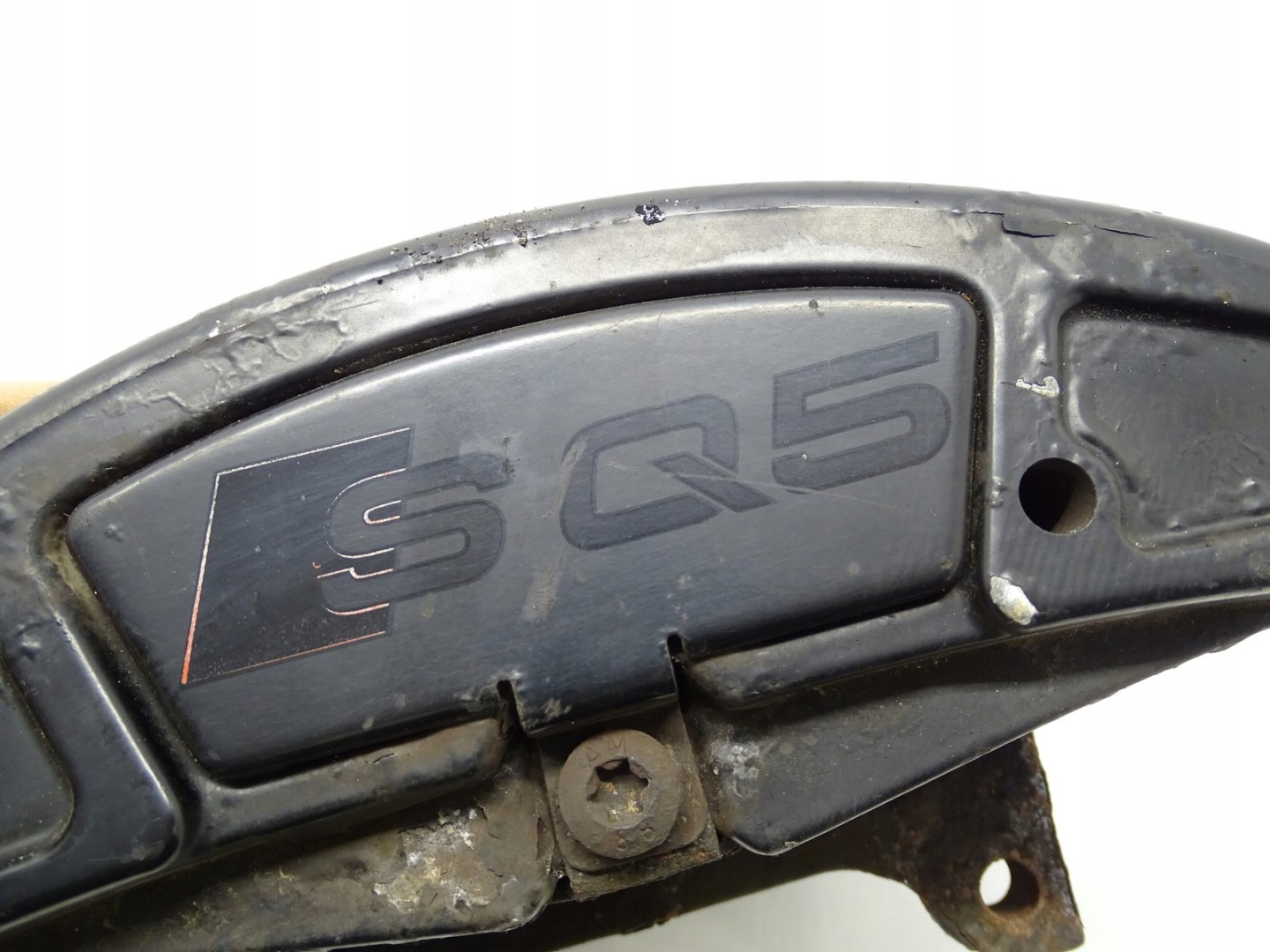 caliper brake right front front AUDI Q5 SQ5 8R 8R06AQ