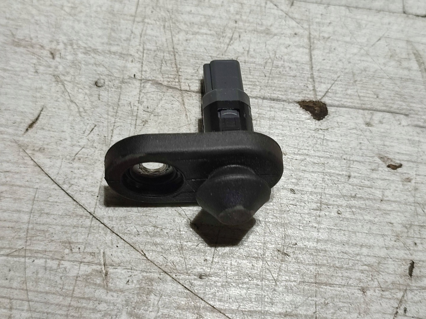 Lexus RC 2019 Sensor otwarcia Tür