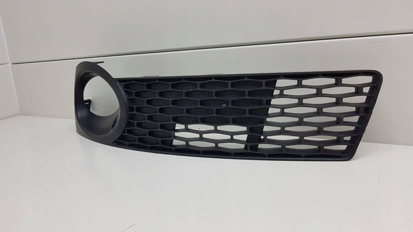 SAAB 95 9-5 2005 - grid left bumper front 12756078