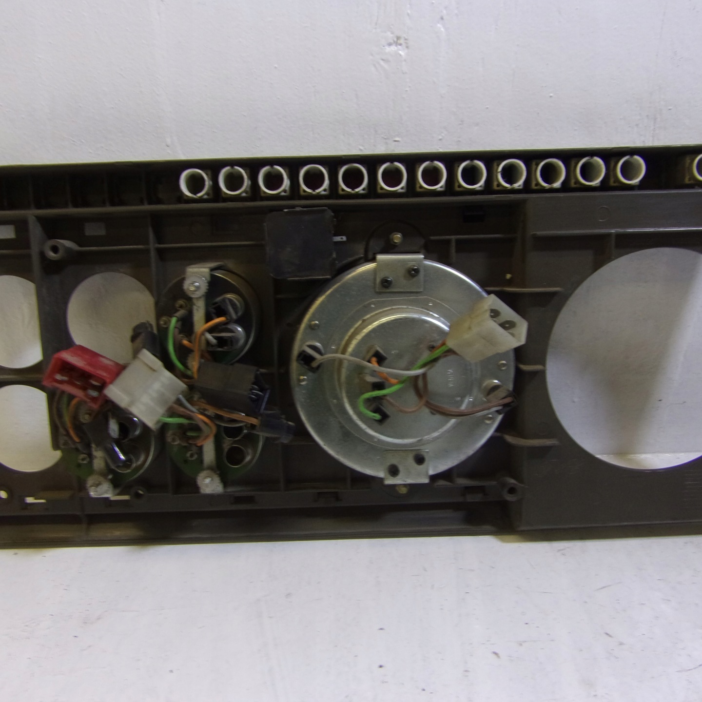 dials dials IVECO MAGIRUS 170-23AH 240656 4785152