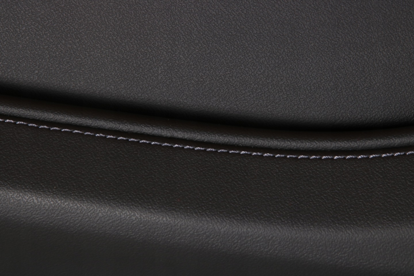 BMW 7 G70 originál dashboard instrument panel console leather VEGANZA black