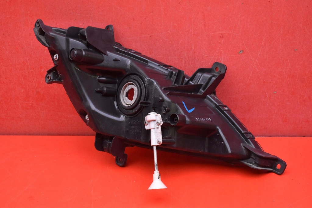 fog light left front front HYUNDAI I20 1 and PB LIFT 12-14