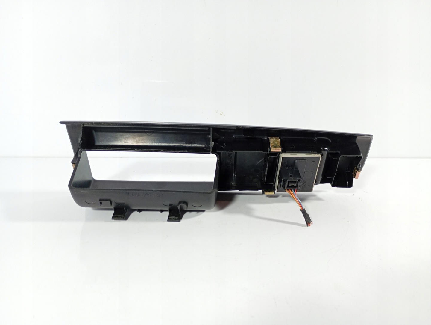 VW POLO N9 9N 01-07 PANEL regulation REGULACJA windows OE 6Q1867171