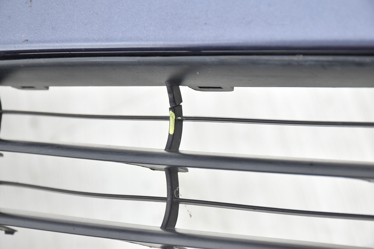 front bumper front CITROEN C4 GRAND PICASSO and