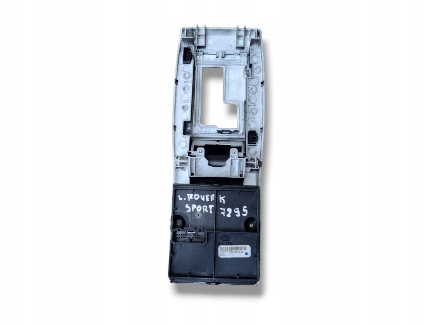 switch blokady mostu Land Rover Range Rover Sport L320 2008