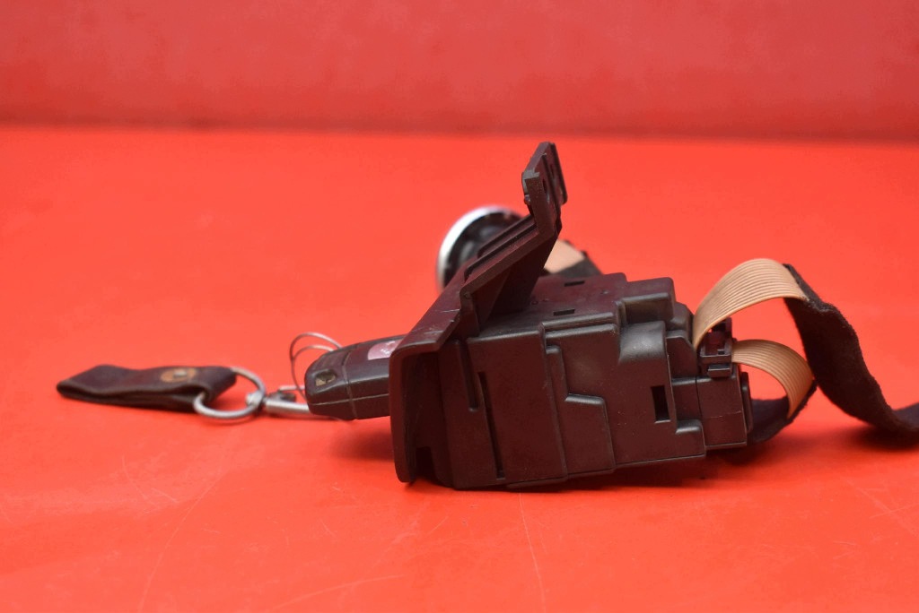 ignition key 6954717 BMW E87 1.6i 122 KM LIFT 07-12