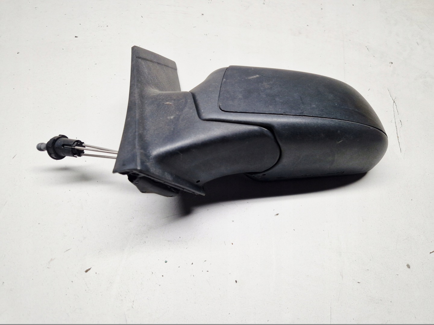 FORD FOCUS MK2 mirror left RECZNIE STEROWANE