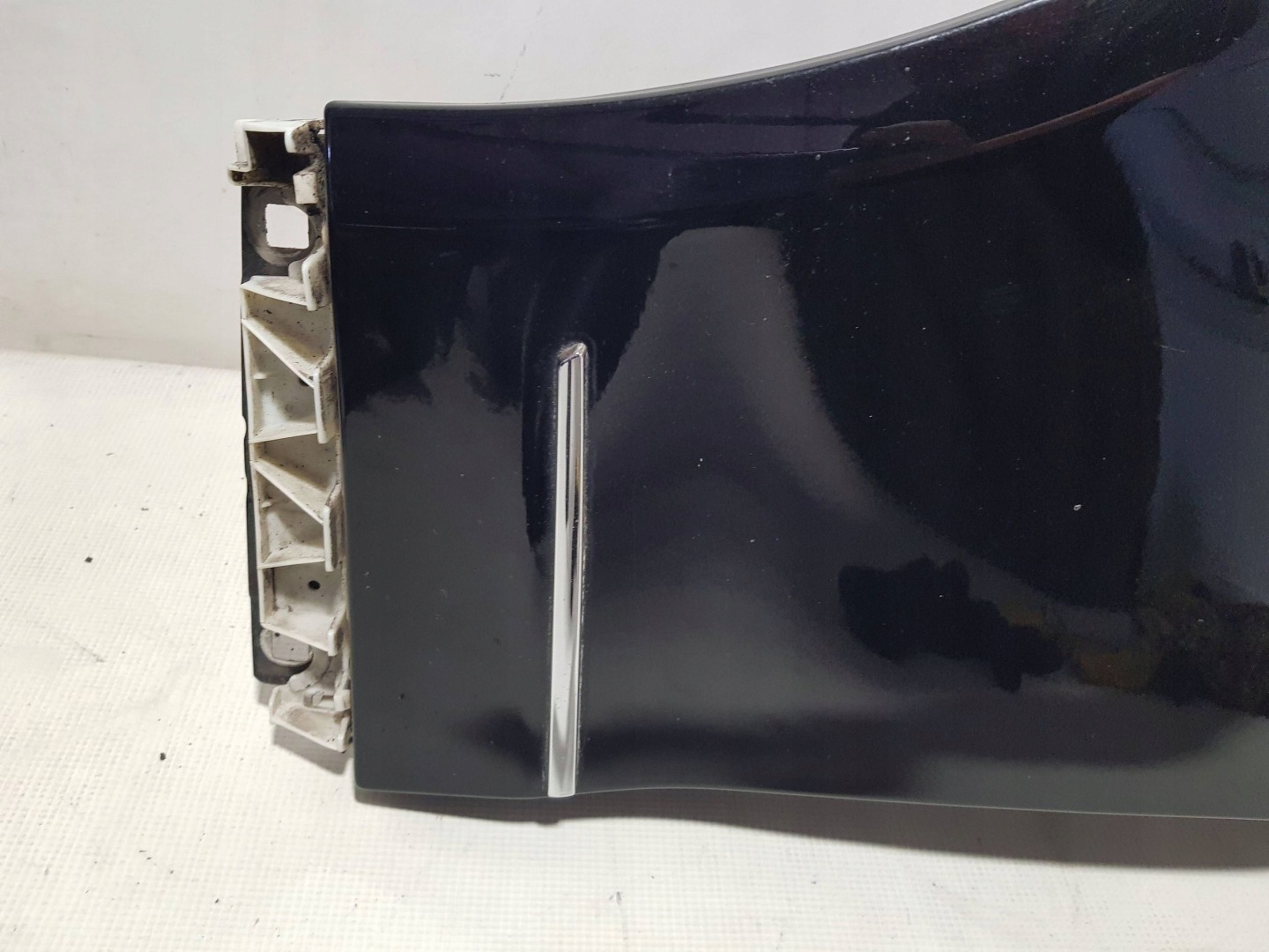 fender front left front Mercedes E W207 197 C197