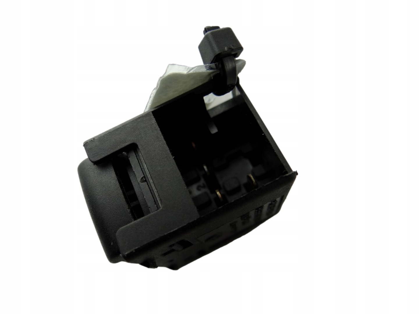 switch lifting of the window VOLKSWAGEN GOLF IV 3B0 959 855B