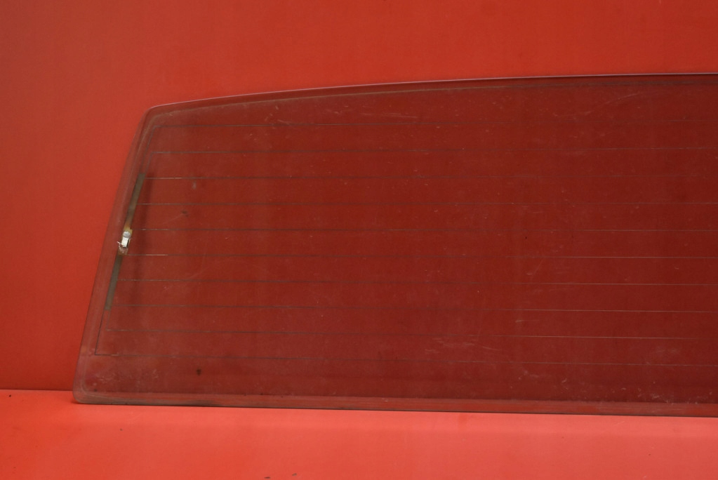 ablak hátsó hátso NISSAN PICKUP NP300 09R