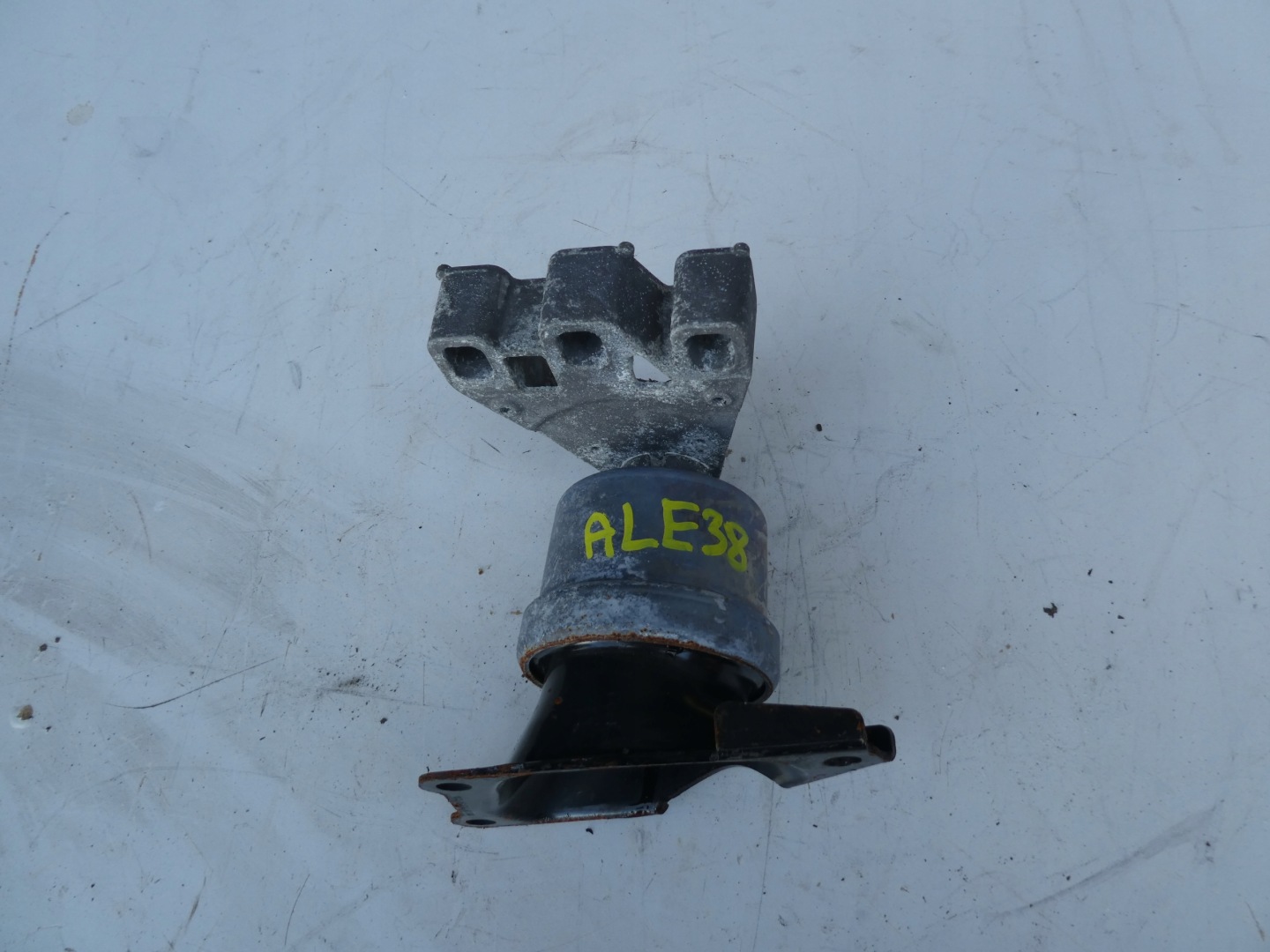 engine mount VW T6 2,0 TDI 7E0199207