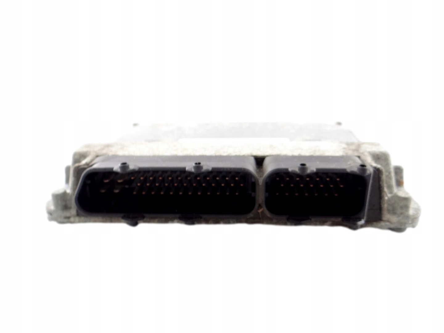 control unit of the engine VOLKSWAGEN FOX 03D 906 023 B