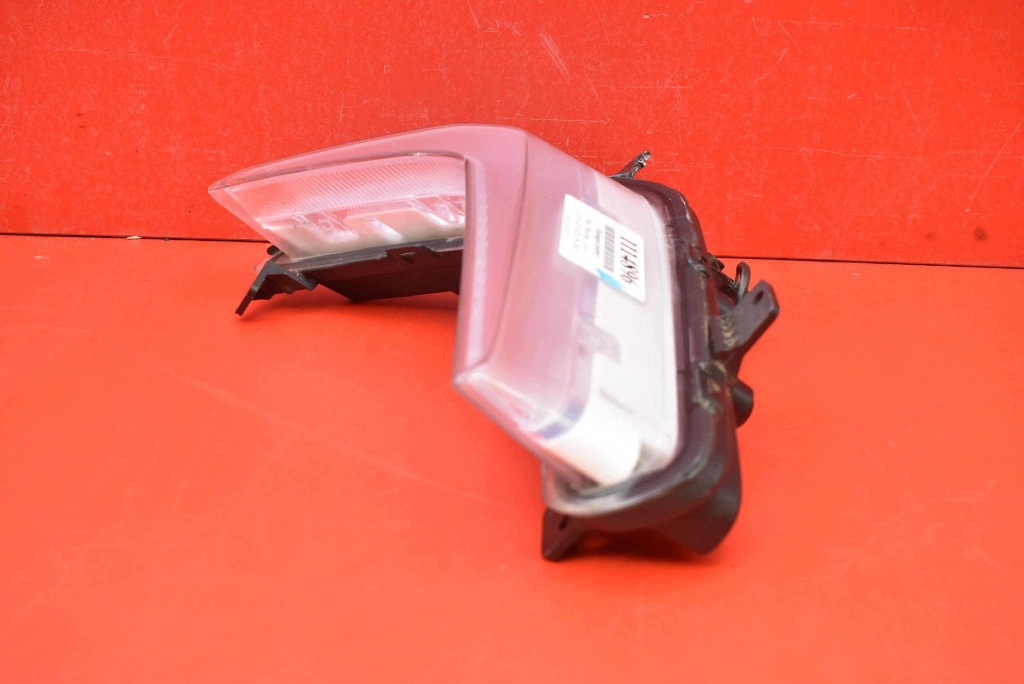 fog light right front front LED A00091196 BAIC BEIJING X3 LIFT 19