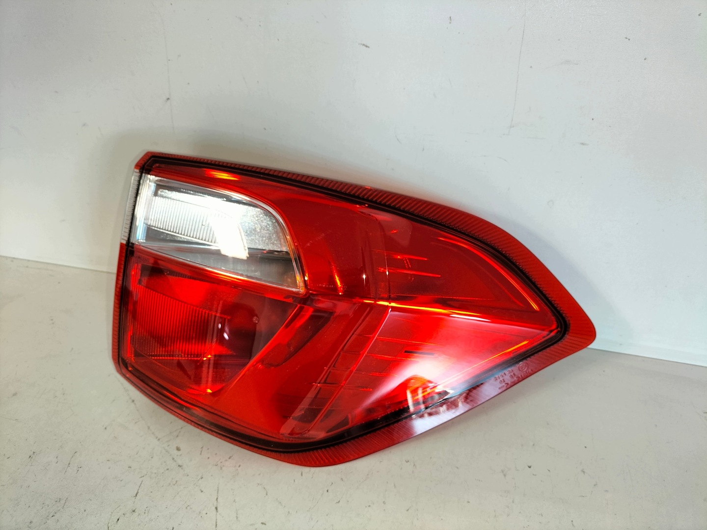 light rear rear part right FORD ECOSPORT 13-17