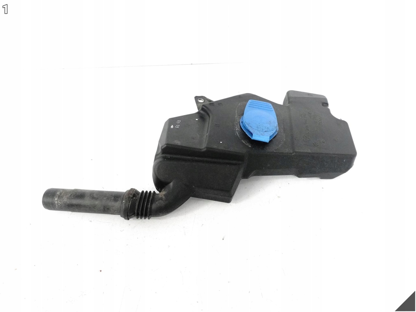 AUDI A7 S7 RS7 4G8 A6 S6 RS6 4G0 C7 10-18 WLEW Panzer Spritzdüse