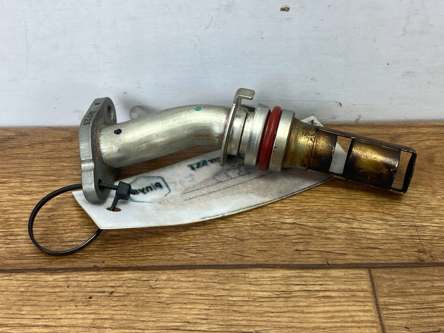 prijenos EGR Ford F150 2021+