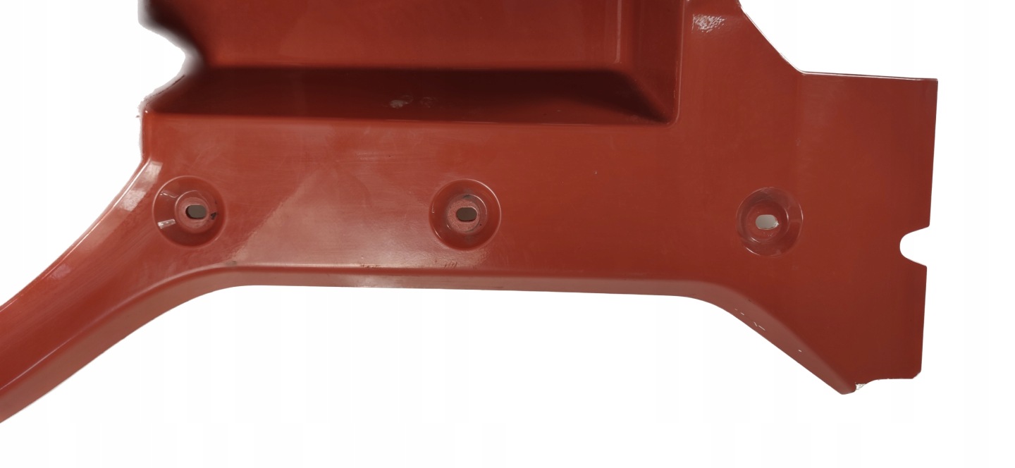 MAN TGS SINISTRA PARAFANGO STOPNICA PARASALE 81615200109
