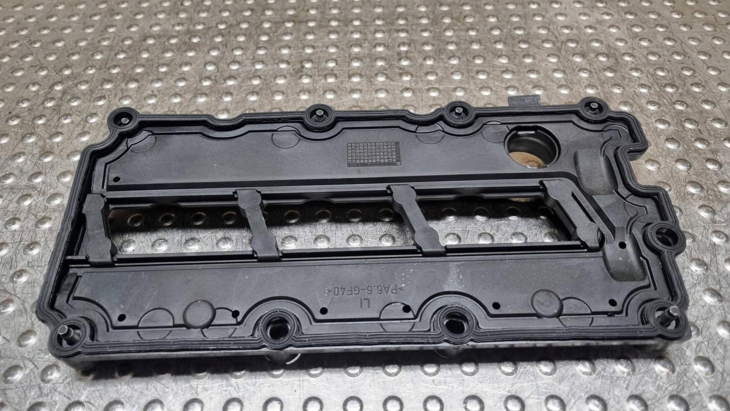 Abdeckung der Ventile links 059103469AC AUDI A4 B8 A5 8T A6 C6 Q7 4L 3.0 TDI