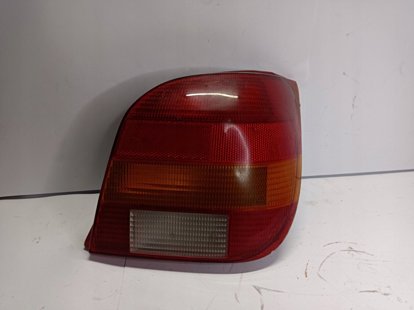 light rear right Ford Fiesta MK3 1989-1995