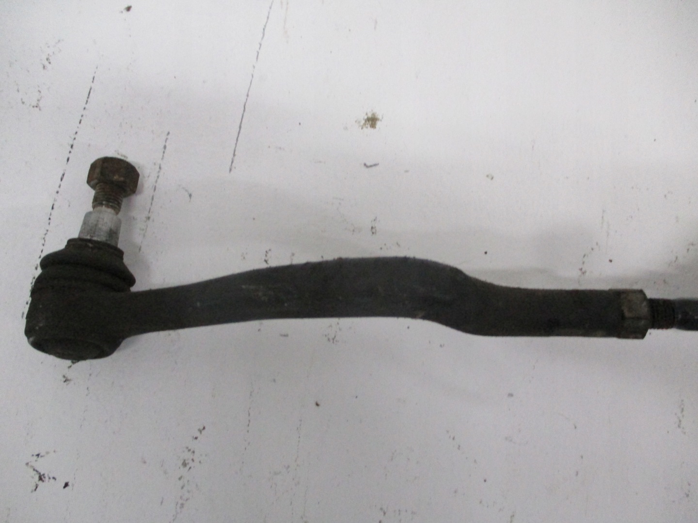 Boîter direction MERCEDES A KLASA 168 A16811011602